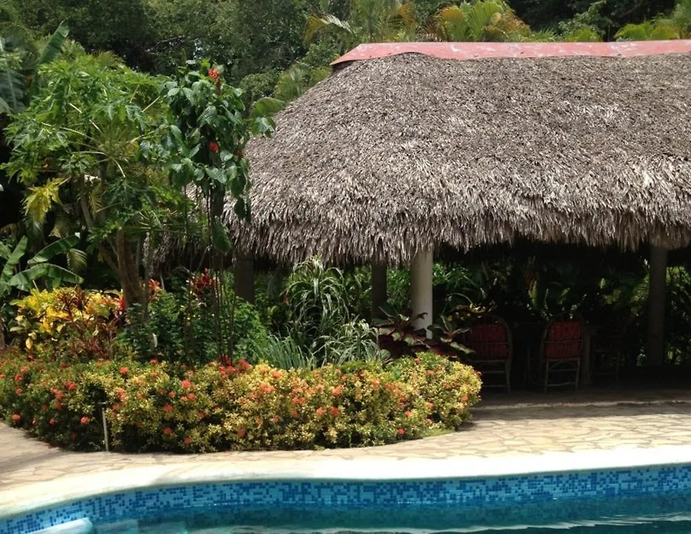 Secret Garden Lejlighed Cabarete