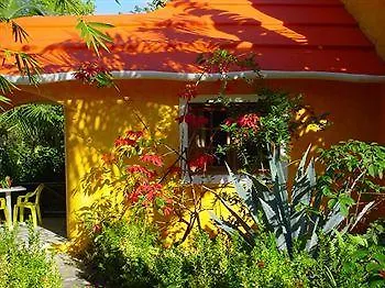 Secret Garden Lejlighed Cabarete Den Dominikanske Republik