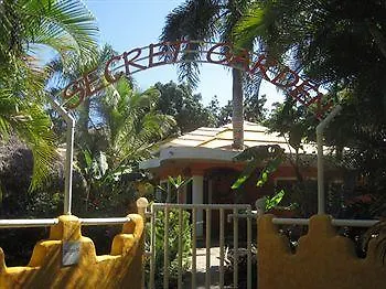 Secret Garden Lejlighed Cabarete