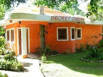 Secret Garden Lejlighed Cabarete 0*,