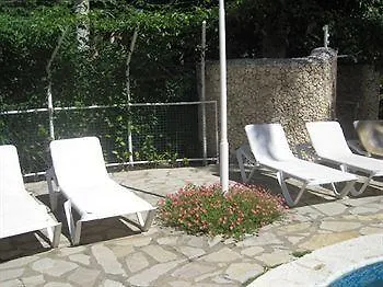 Secret Garden Lejlighed Cabarete