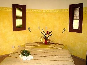 Secret Garden Lejlighed Cabarete