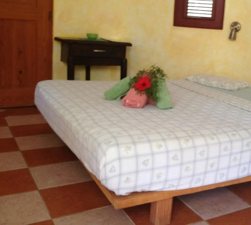 Secret Garden Apartamento Cabarete