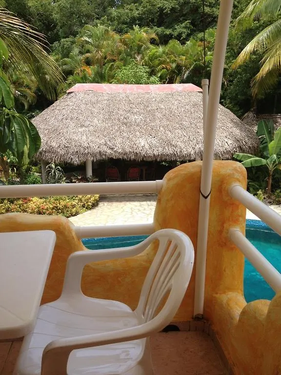 Secret Garden Apartamento Cabarete
