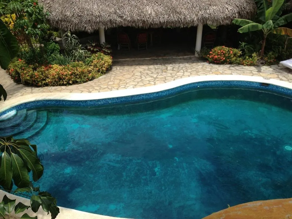 Secret Garden Apartamento Cabarete