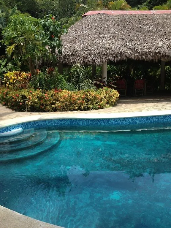 Secret Garden Apartamento Cabarete