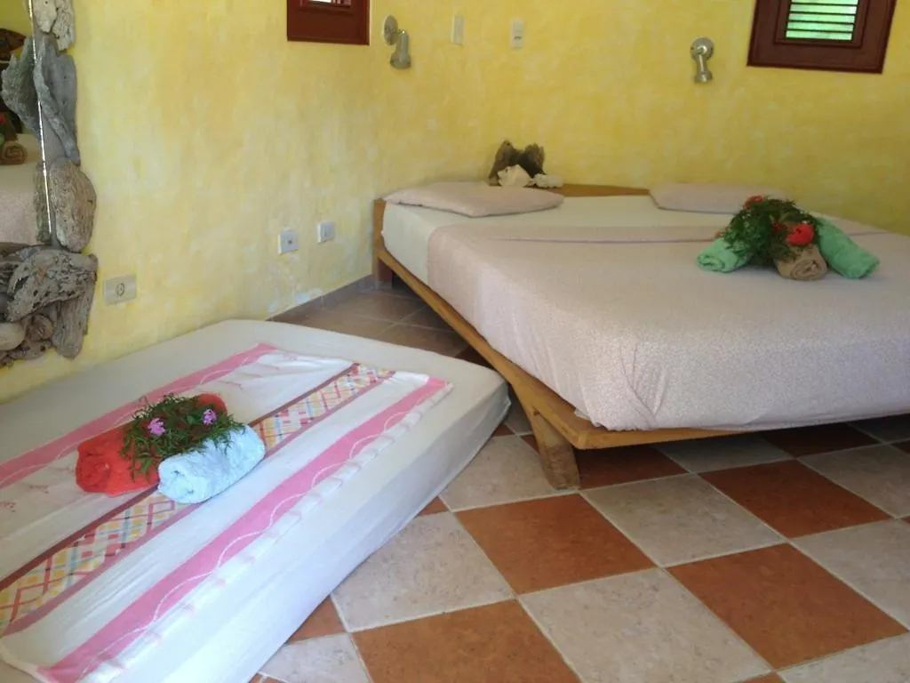 Secret Garden Apartamento Cabarete
