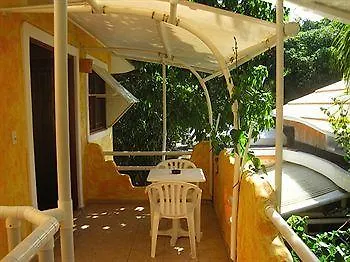 Secret Garden Apartamento Cabarete