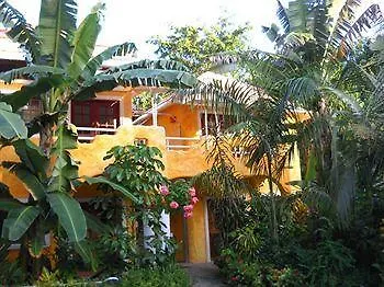 Secret Garden Apartamento Cabarete