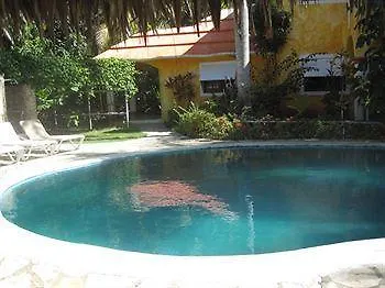 Secret Garden Apartamento Cabarete