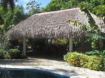 Secret Garden Apartamento Cabarete