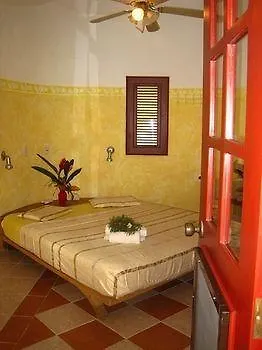 Secret Garden Apartamento Cabarete República Dominicana